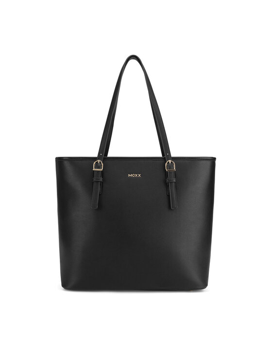 MEXX MEXX Geantă MEXX-B-012-06 Negru