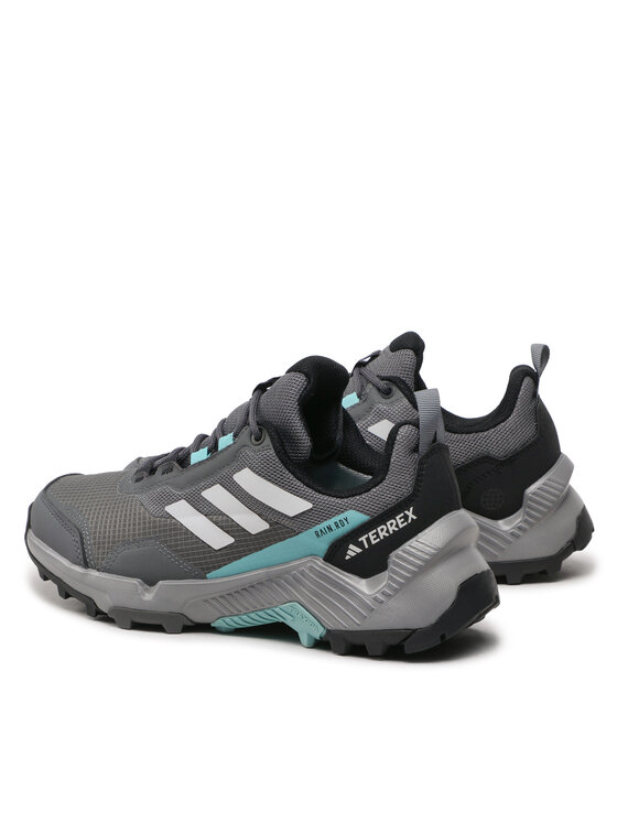 adidas adidas Trekking čevlji Terrex Eastrail 2.0 RAIN.RDY Hiking Shoes HQ0932 Siva