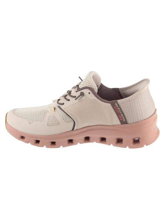 Skechers Skechers Sneakers Slip-Ins: Glide-Step Pro Beige