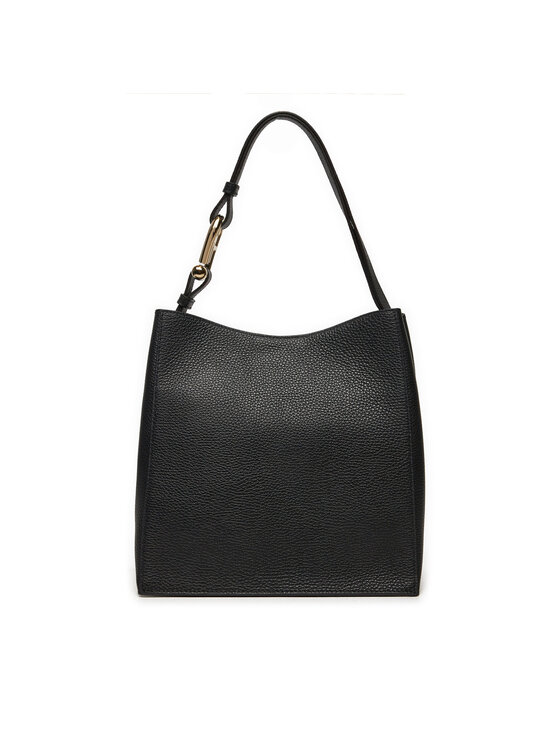 Furla Furla Τσάντα Nuvola Small WB01338-HSF000-O6000 Μαύρο