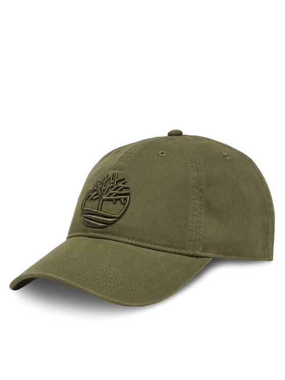 Timberland Timberland Cap TB0A61UJ Grün