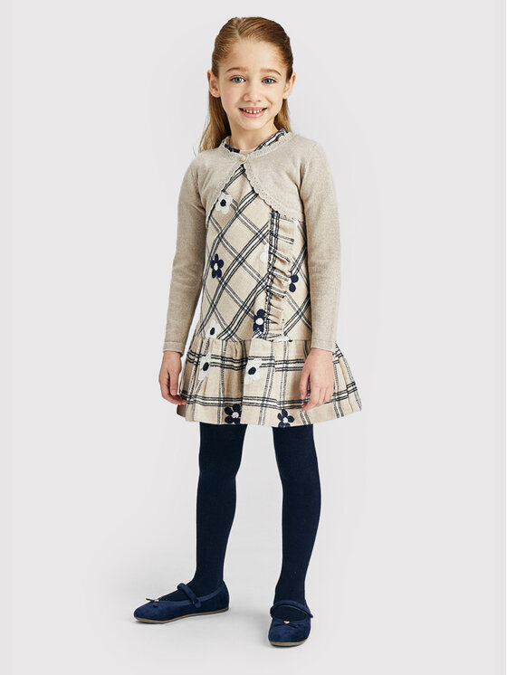 Coprispalle 314 Beige Regular Fit