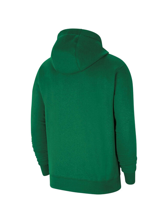 Nike Nike Felpa Dry Park 20 Verde Regular Fit
