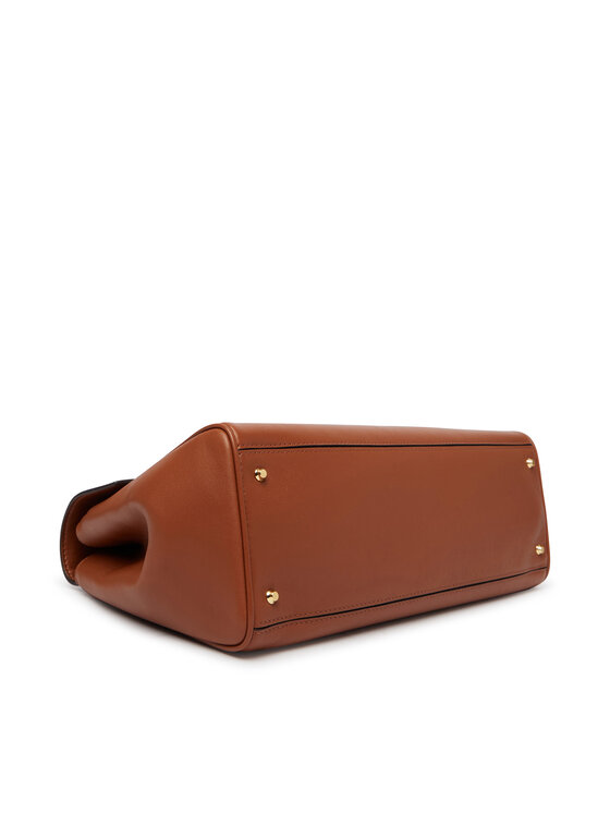LAUREN RALPH LAUREN LAUREN RALPH LAUREN Handtasche 431P11738001 Braun