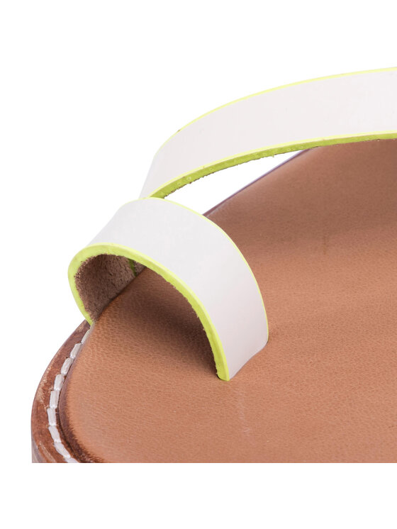 Sergio Bardi Sergio Bardi Flip flop SB-50-09-000472 Bej