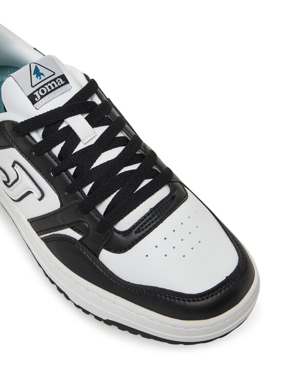 Joma Joma Sneakersy C.Platea Low 2501 CPLAS2501 Biały