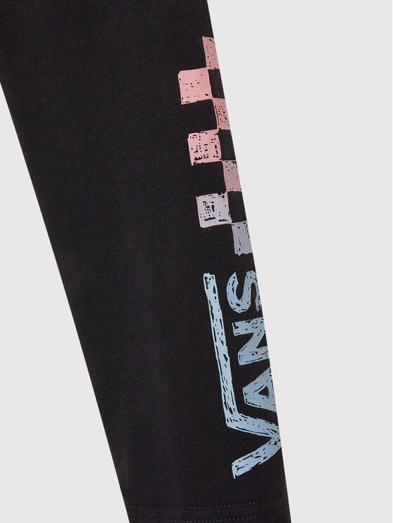 Girls vans leggings store