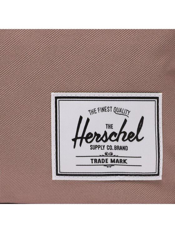 Herschel Herschel Hátizsák Pop Quiz Backpack 11405-02077 Rózsaszín