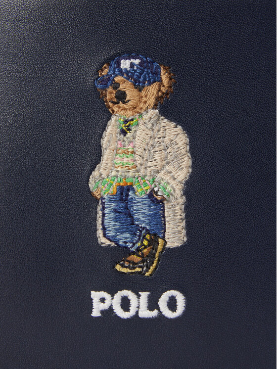 Polo Ralph Lauren Polo Ralph Lauren Rahakott 405P16238001 Tumesinine