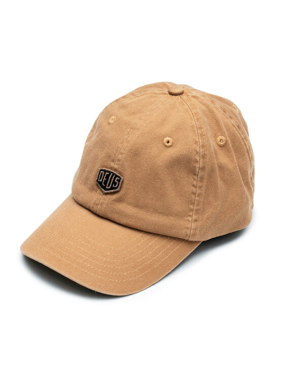 Deus Ex Machina Deus Ex Machina Cappello dmf207881-dij Beige