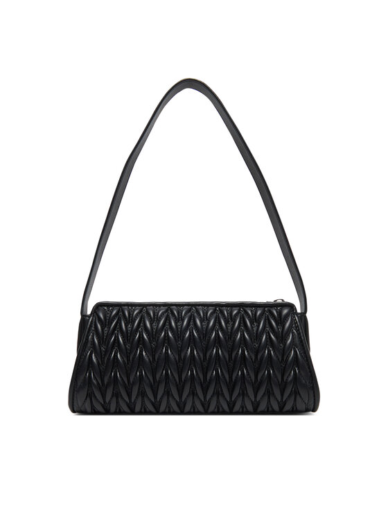 HUGO HUGO Handtasche 50547833 Schwarz