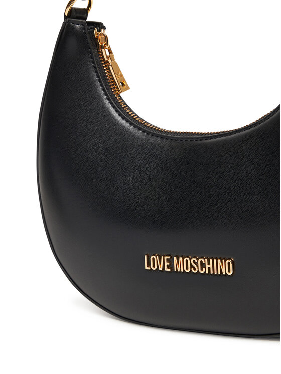LOVE MOSCHINO LOVE MOSCHINO Torbica JC4048PP1NLF0000 Crna