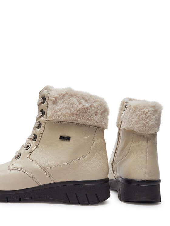 Caprice Caprice Saapad 9-26209-43 Ekrüüvärv