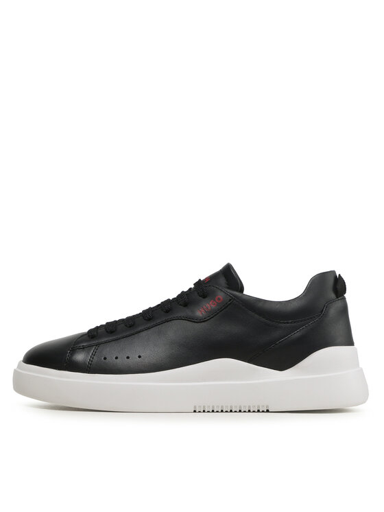 HUGO Hugo Sneakersy 50499261 Czarny