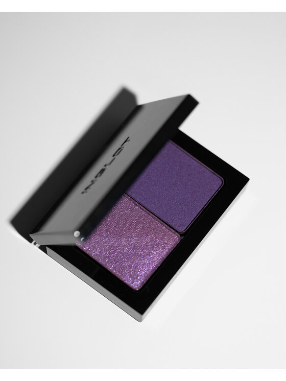 INGLOT INGLOT Creamy Pigment Freedom System Cień do powiek Party Rocker 713