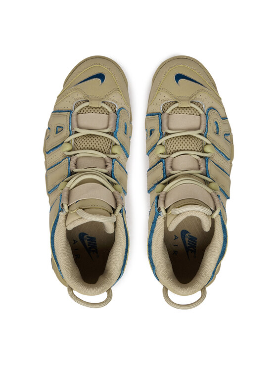 Nike Nike Snīkeri Air More Uptempo 96 DV6993 Bēšs