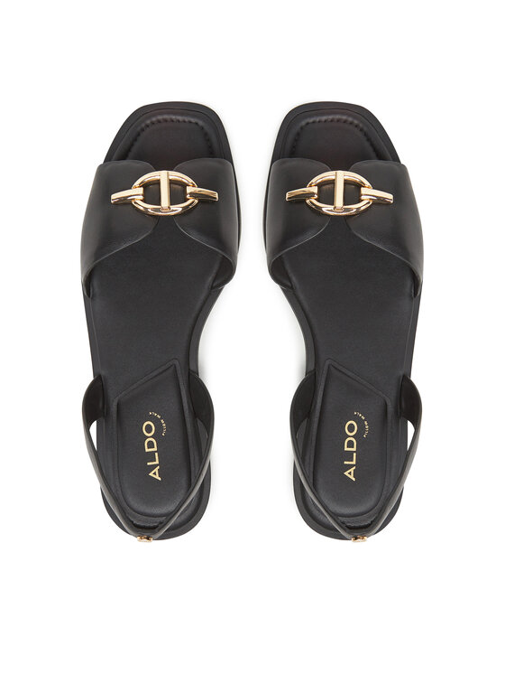 Aldo Aldo Sandaalid Goassi 13966654 Must
