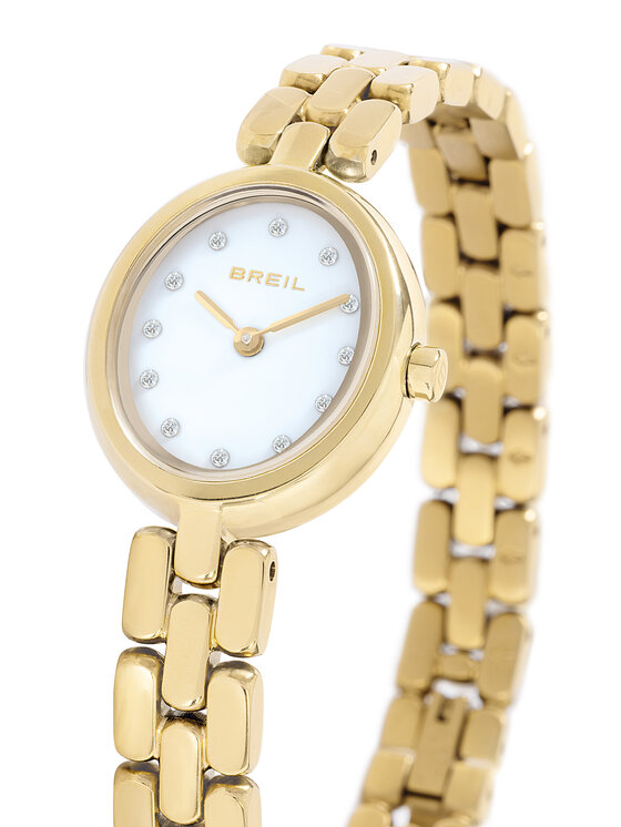 Breil Breil Orologio ECLAT Oro