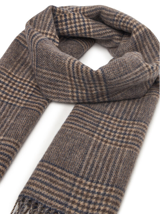 Barbour Barbour Fular Mya LSC0503BR91 Gri