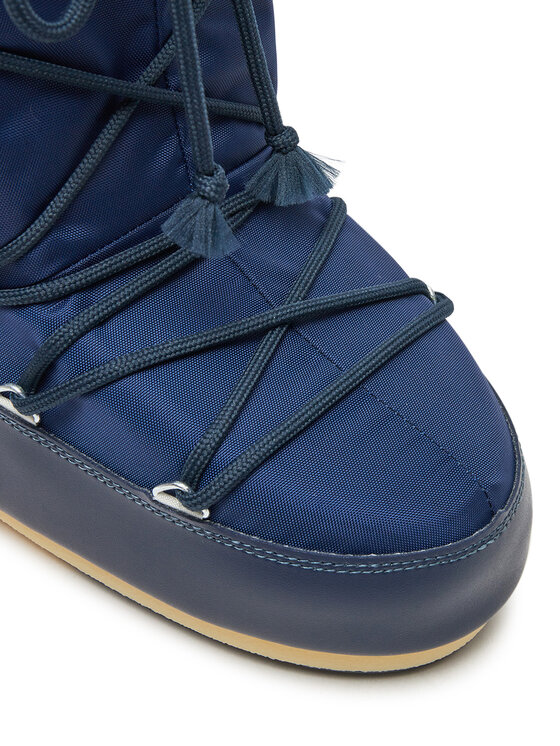 Moon Boot Moon Boot Апрески 80D1400440 D Син