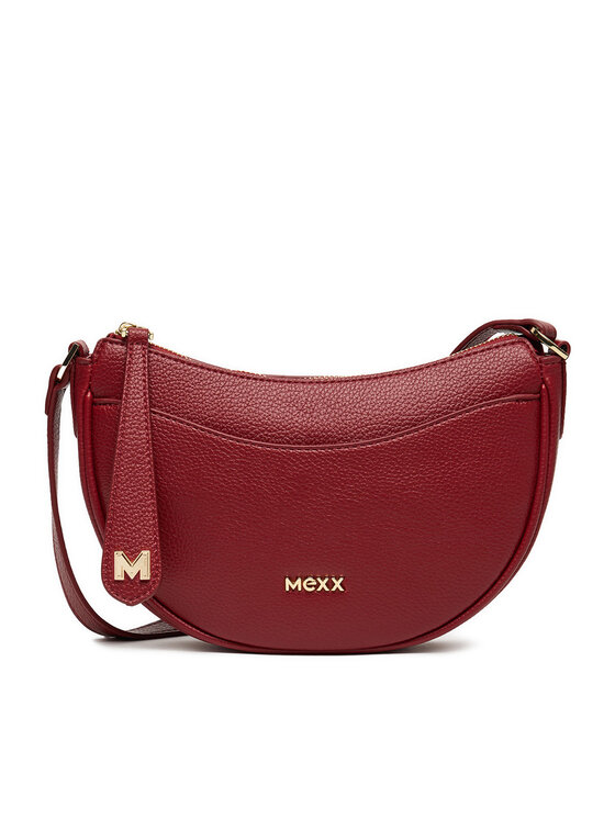 MEXX MEXX Дамска чанта C-MEXX-L-008-08 Бордо