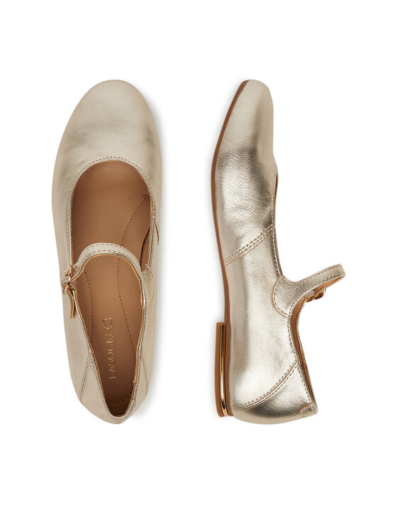 Lasocki Lasocki Ballerine RST-ARABELLA-01 Oro