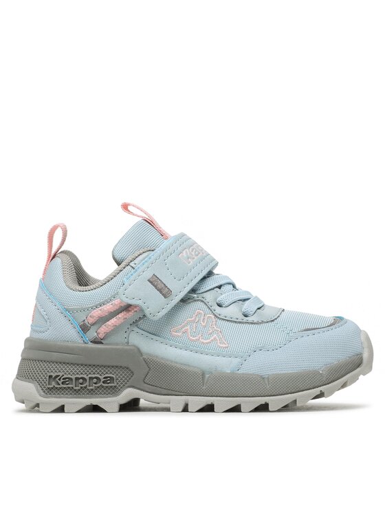 Kappa Kappa Sneakers 260973K Blu