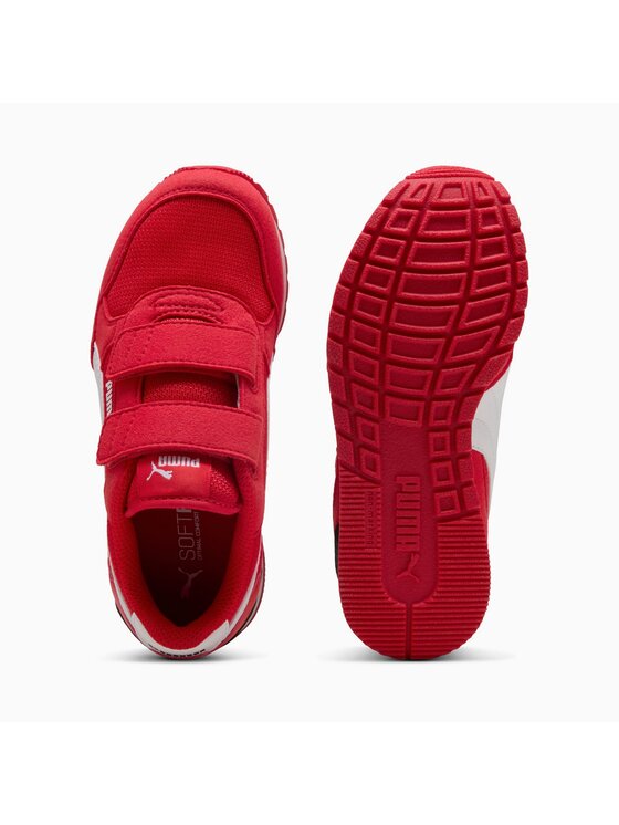Puma Puma Sneakersy 399877 Czerwony