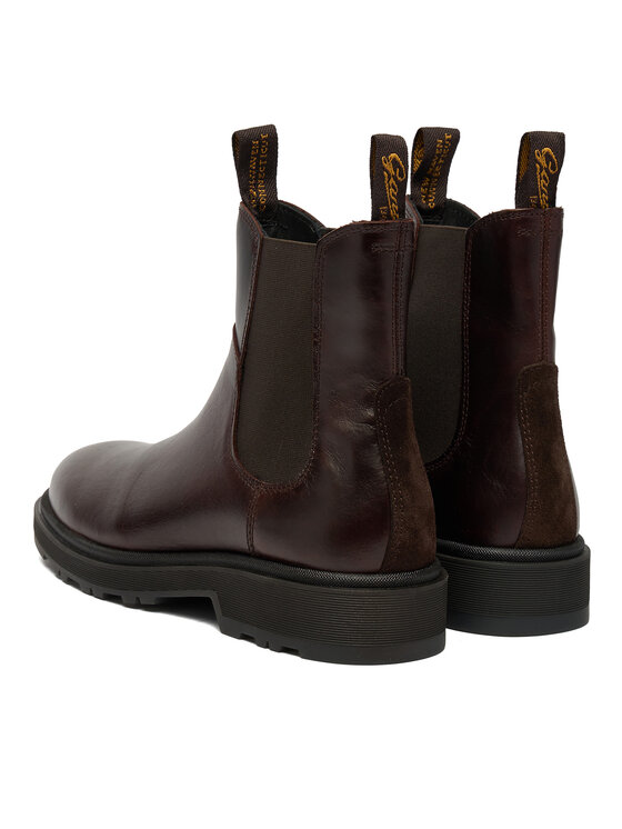 Gant Gant Chelsea cipele 31551081 Smeđa