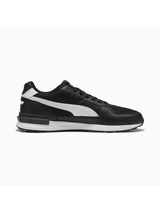 Puma Puma Sneakersy 396104 Czarny