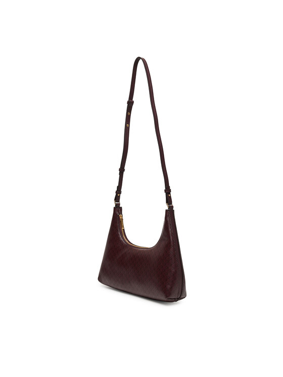Calvin Klein Calvin Klein Kabelka LV04F3298G Bordó