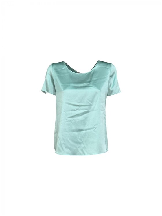 Pennyblack Pennyblack T-shirt ludovica Verde Regular Fit