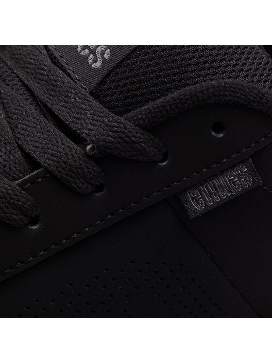 Etnies Etnies Tenisice Kingpin 4101000091 Crna