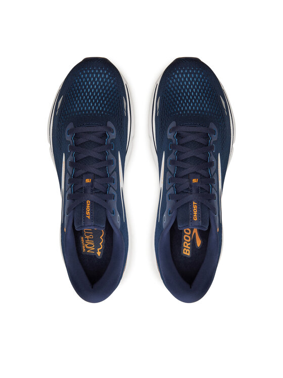 Brooks Brooks Jooksujalatsid Ghost 15 110393 1D 439 Tumesinine