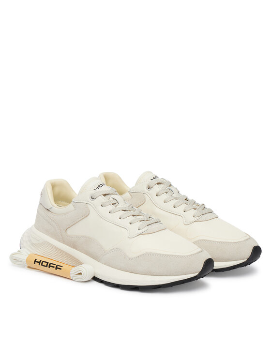 HOFF HOFF Sneakers City MkII 12635403 Écru
