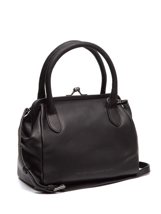 The Chesterfield Brand The Chesterfield Brand Torebka 278516 Czarny