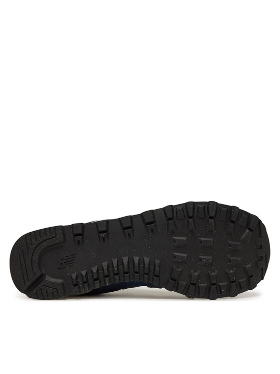New Balance New Balance Tenisice U574BCE Plava