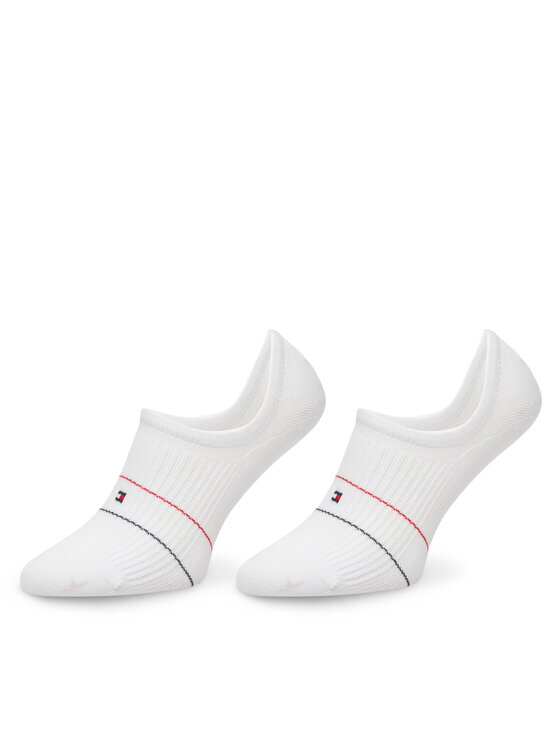 Tommy Hilfiger Tommy Hilfiger Stopalice 701238780 Tamnoplava