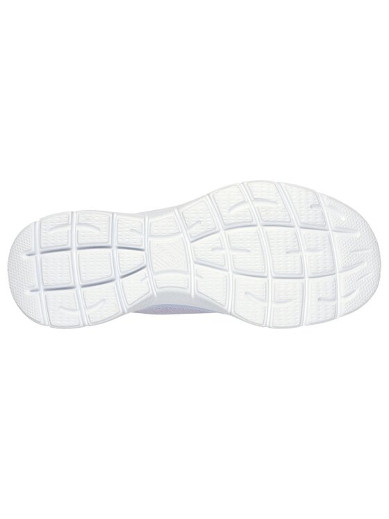 Skechers Skechers Sneakersy Summits Fioletowy