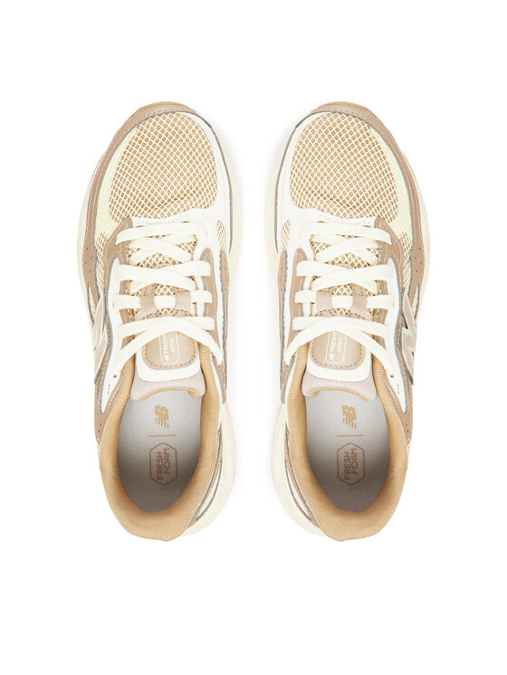 New Balance New Balance Сникърси Fresh Foam Arishi V4 Бежов