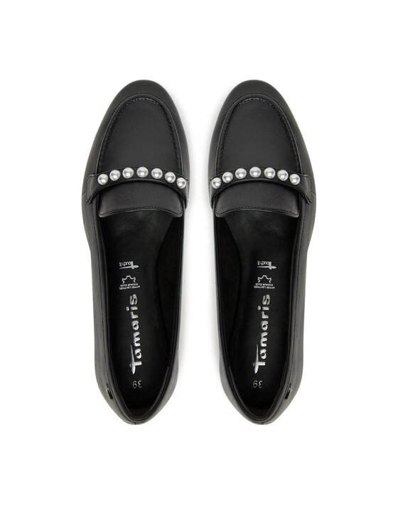 Tamaris Tamaris Loafers 1-24220-44 Nero