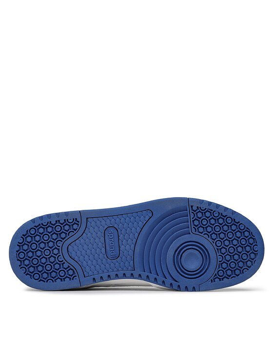 Sprandi Sprandi Sneakers Racket BP66-23726 Weiß