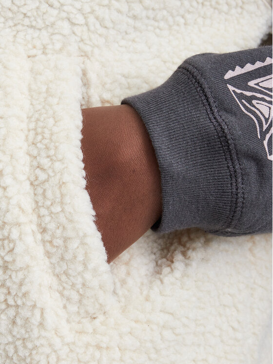 Billabong Billabong Безрукавка EBJPF00118 Кремовий Relaxed Fit