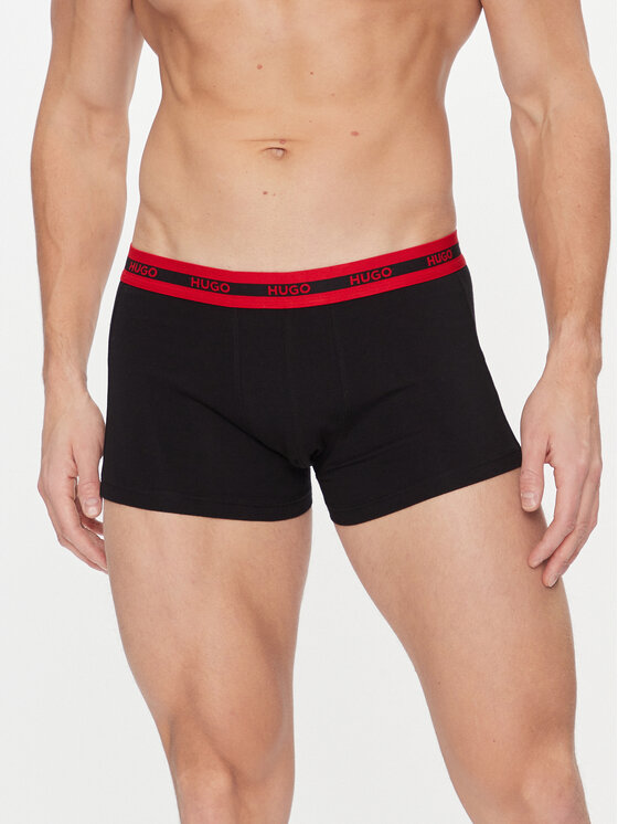 HUGO Set de boxeri﻿ 50503083 Colorat | Modivo.ro