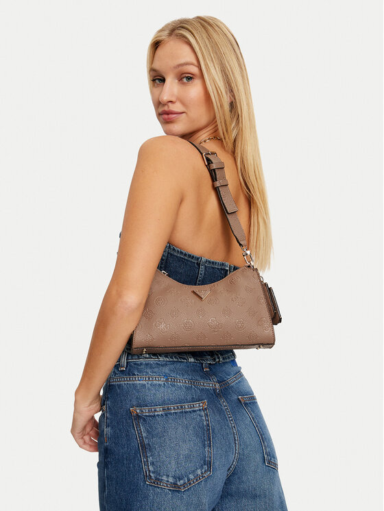 Guess Guess Сумка HWPG93 49180 Коричневий