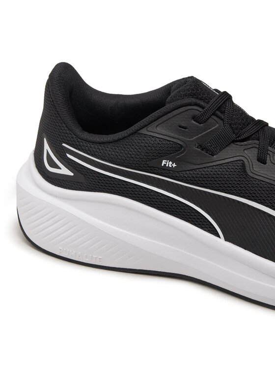 Puma Puma Tenisice za trčanje Skyrocket Lite 379437 01 Crna