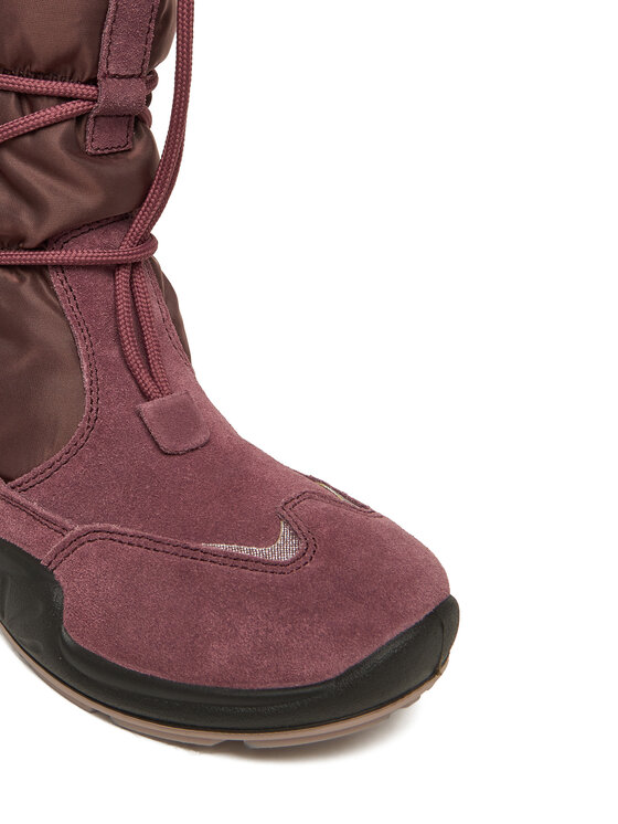 Primigi Primigi Škornji za sneg GORE-TEX 8881844 D Bordo rdeča