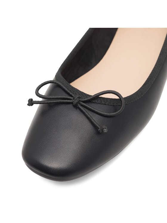 Jenny Fairy Jenny Fairy Ballerinas LS5399-25 Schwarz