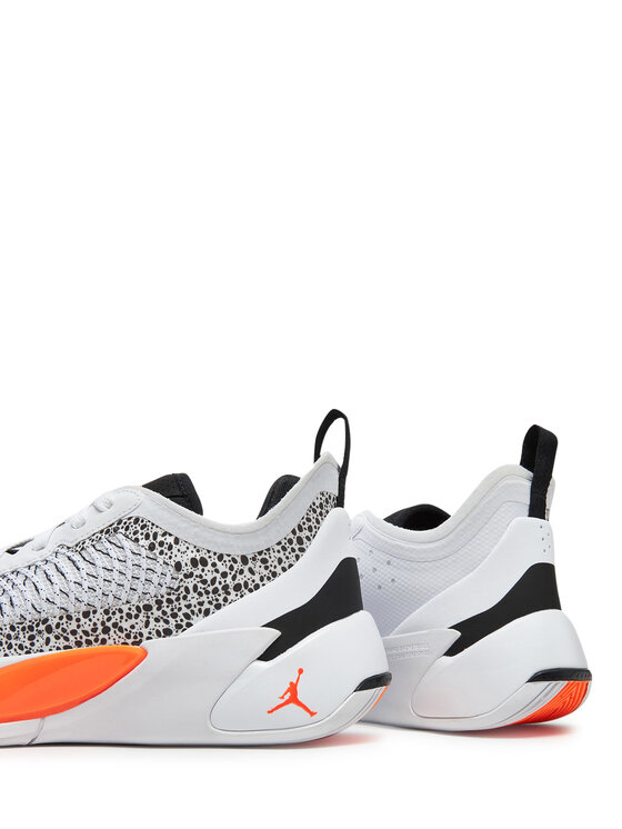 Nike Nike Čevlji za košarko Jordan Luka 1 (GS) DQ6513 108 Bela