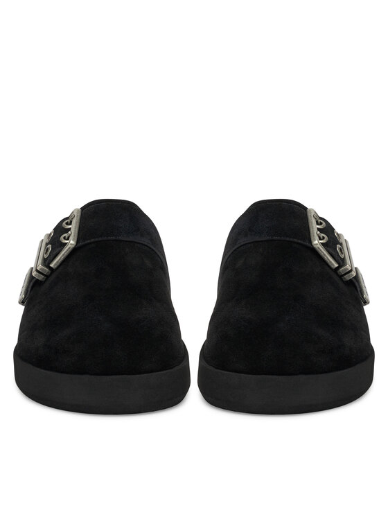 G-Star Raw G-Star Raw Papucs BROOKE-25SS452 Fekete